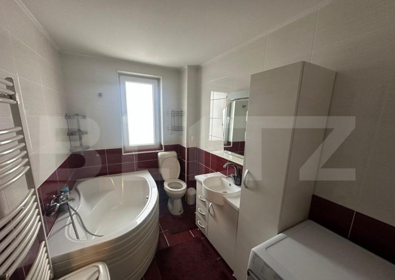 Apartament 3 camere, spatios, 84 mp, zona Buna ziua - 7