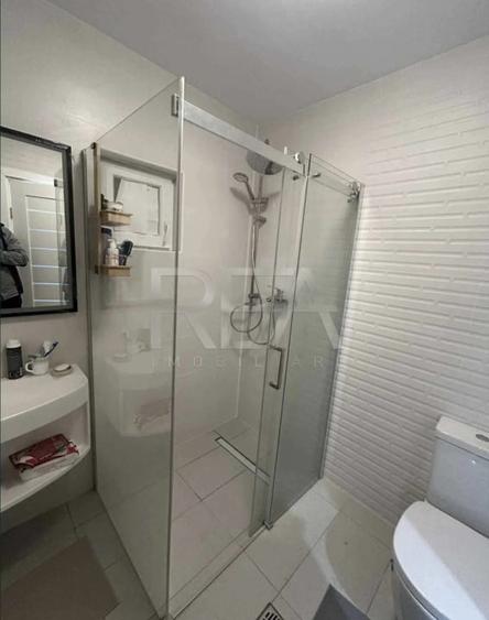 3 camere, P/10, centrala, anvelopat-Gorjului, Valea Lunga - 8