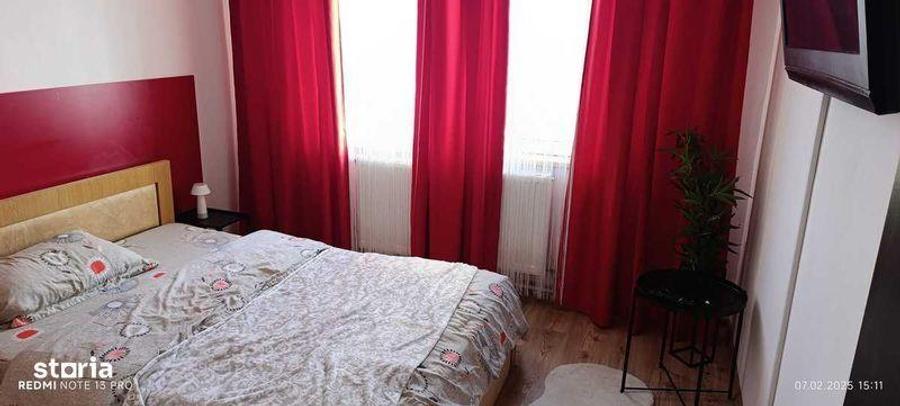 Vand apart 2 cam Mc'Donalds Colentina - 1