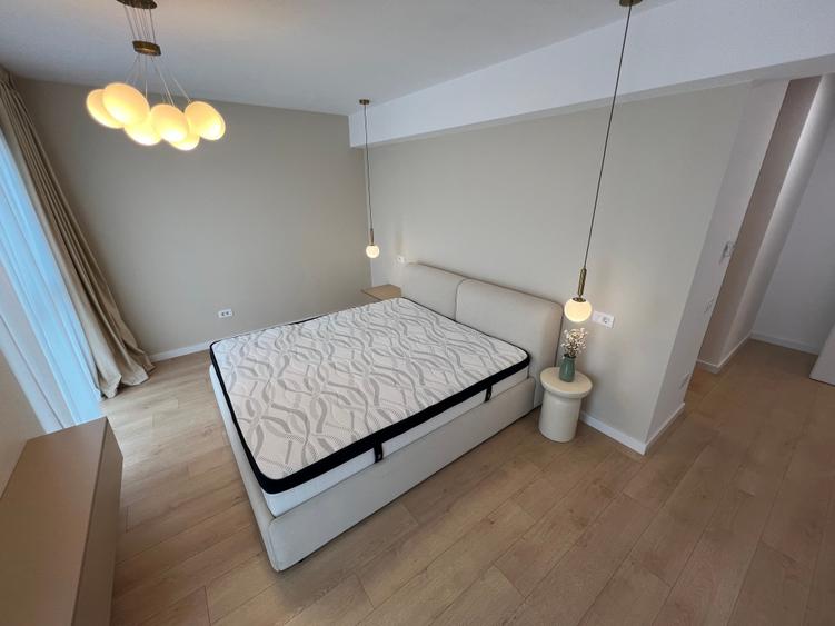 Inchiriere Apartament 4 Camere Iancu Nicolae- British School - 35