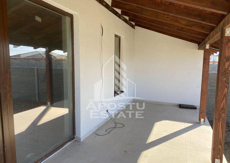 Duplex deosebit in Mosnita Veche - 7