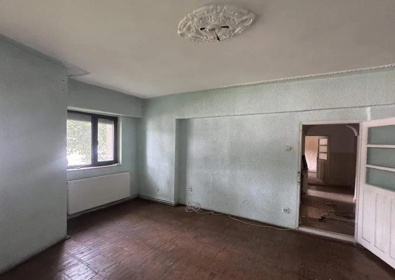 3 cam, 70 mp, decomandat, parter, N. Titulescu, pretabil sp. comercial - 3