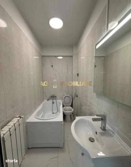 2 camere de vanzare | Calea Grivitei | Renovat | Metrou | Risc U2 - 6