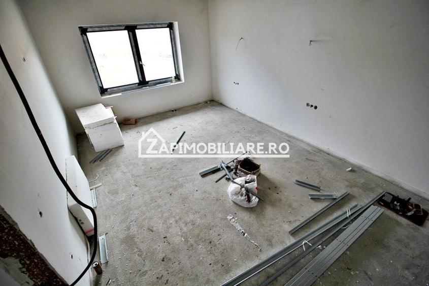Casa 5 camere,3 băi,la cheie,138 mp,528mp teren,0% comision - 6