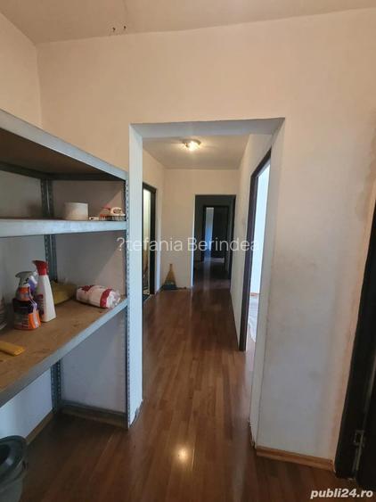 Inchiriez apartament 3 camere