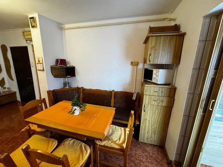 Ap 2 camere conf 1 dec, etaj 2/4, Malu Rosu - 7