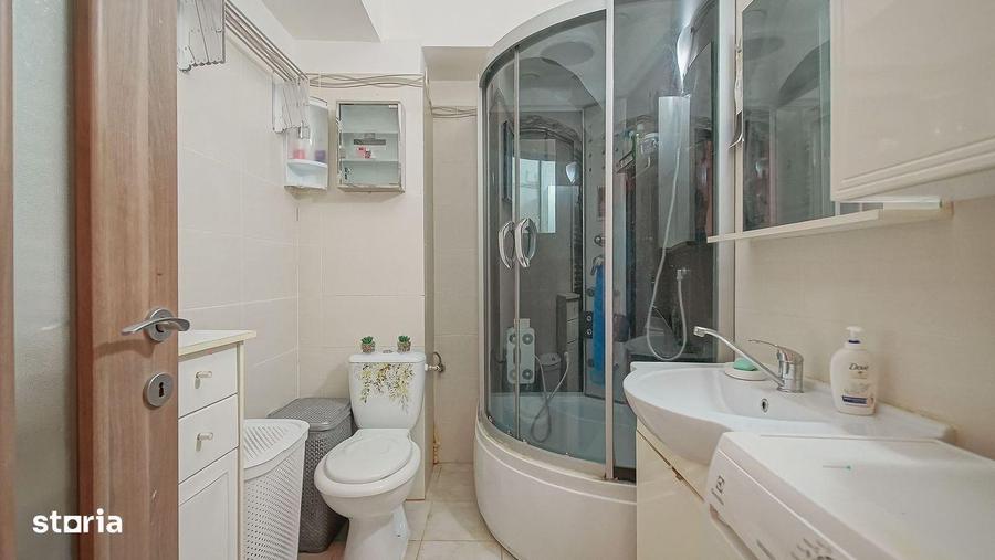 Garsoniera mobilata, Str. Eugen Jebeleanu 3, Tractorul. - 6