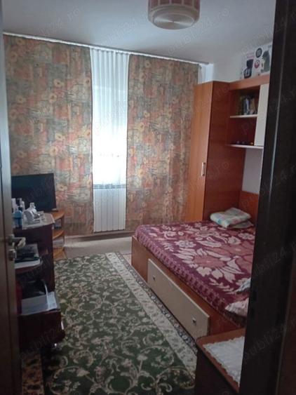 Vand apartament 4 camere - 3