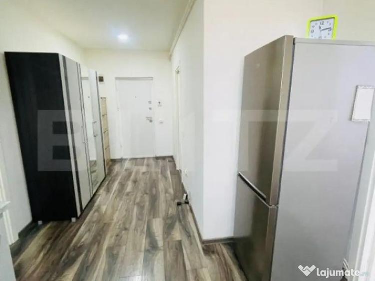 Apartament 3 camere 58mp, bloc cu lift, zona Vivo - 2