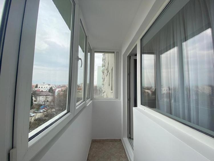 Inchiriere garsoniera zona centrala - 50m de metrou - 2