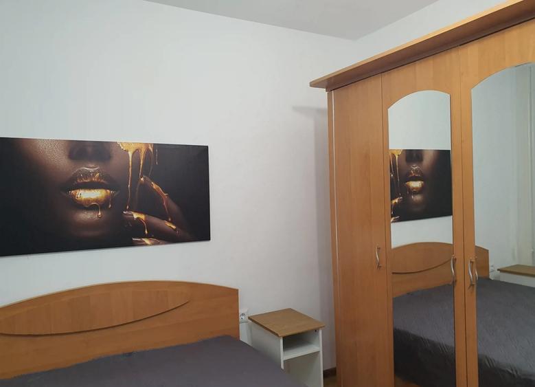 Apartament-Renovat-Lujerului-5 min metrou - 1