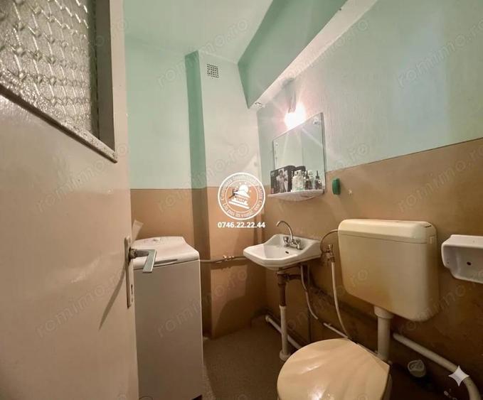 Apartament 3 camere Independen #539;ei - 6