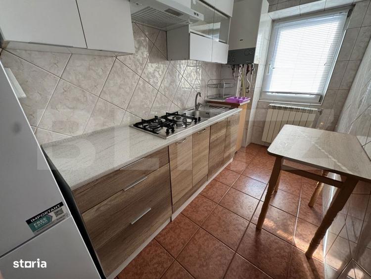Apartament o camera, 35.42 mp, Gara - 7