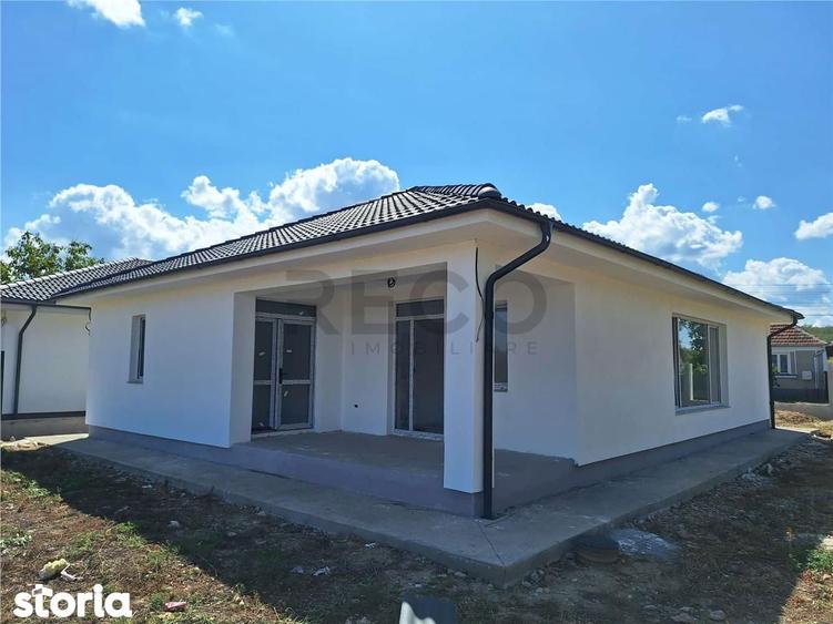 RECO, Casa plan parter la 10 minute de Oradea - 14