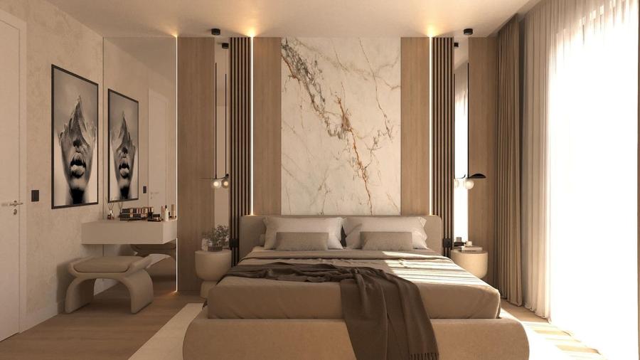 Apartamente cu 2 camere - PREMIUM | COMISION 0% - 10