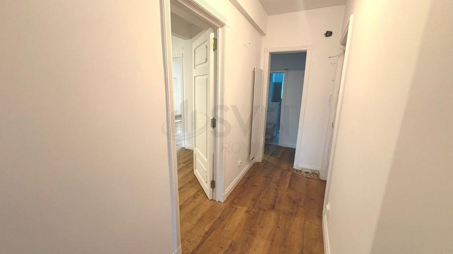 REA1023492 3 Camere I Cismigiu I Renovat si Anvelopat - 11