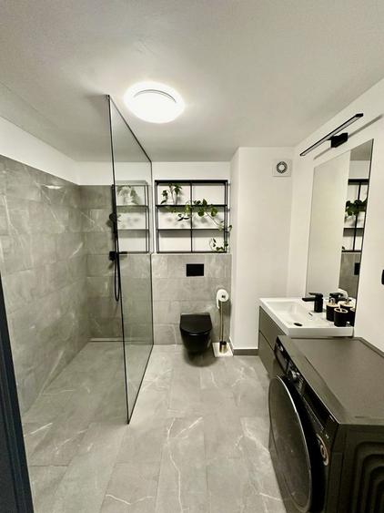 Apartament Liberty 2 camere, parcare subterana - 8