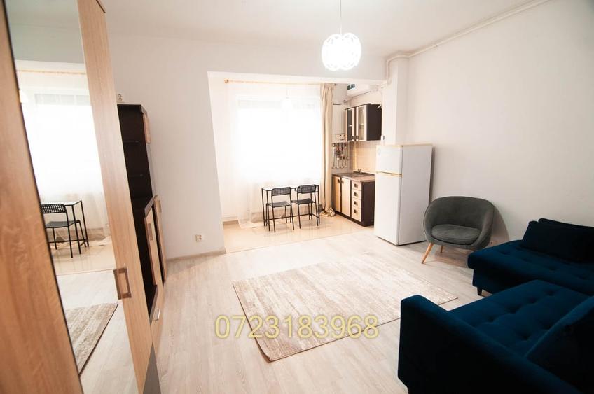 Garsoniera Militari Residence, Complex Avangarde Rezidential, comision 0 - 1