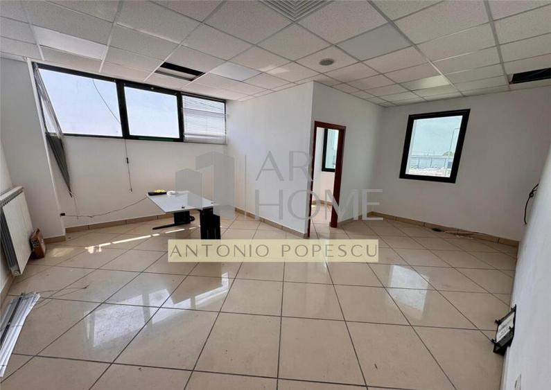 Spatiu comercial cu parcare privata, in Ploiesti, Dn1B Bucov - 4