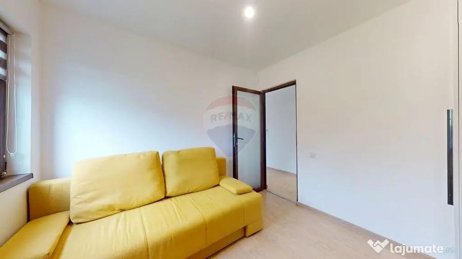 Casă cu 4 camere cu Teren 800 Mp în Bod
