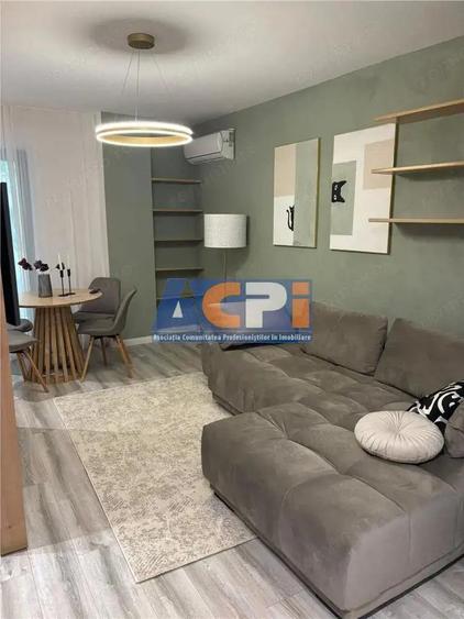 2 camere decomandate,lux primul chirias - 7