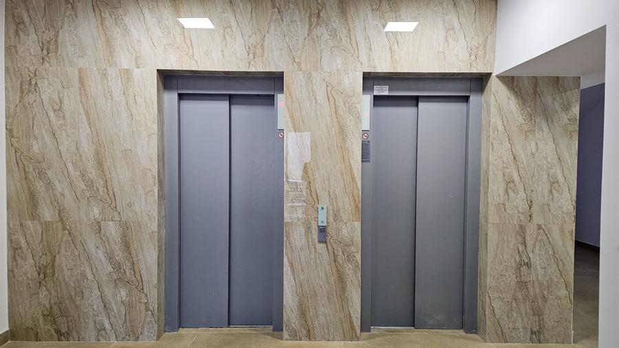 Apartamente 2 cam | Militari Residence | Comision 0 | Bloc 2025 | 51.5 mp - 11