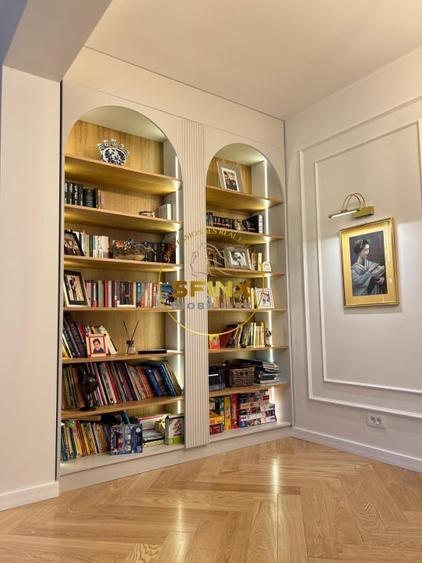 Pet friendly, modern villa for rent, near Cambridge School and Jolie Ville - 4