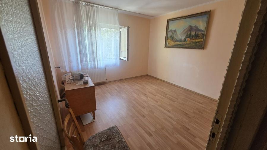 Apartament Decomandat | Doua Camere | C. Noica Nufarul - 9
