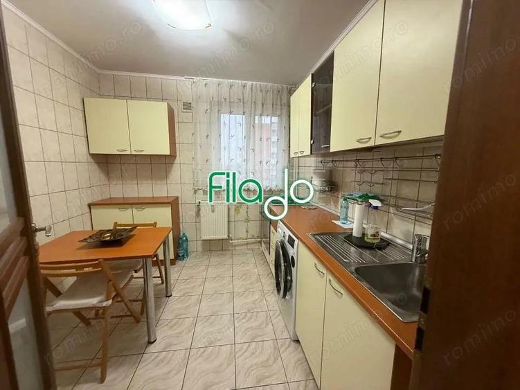 Apartament 3 camere Dristor, Baba Novac - 9