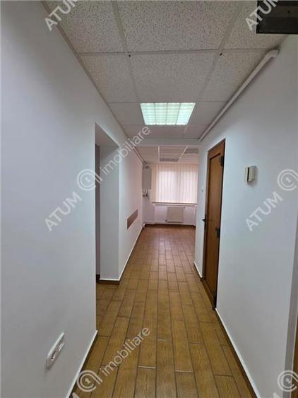 Apartament cu 3 camere decomandate in zona centrala din Sibiu - 5