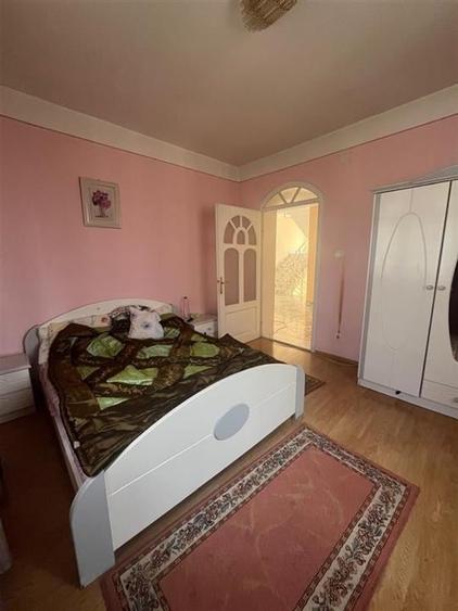 RECO Vila cu 1200 mp teren- Sanmartin-Beverly Hills - 12