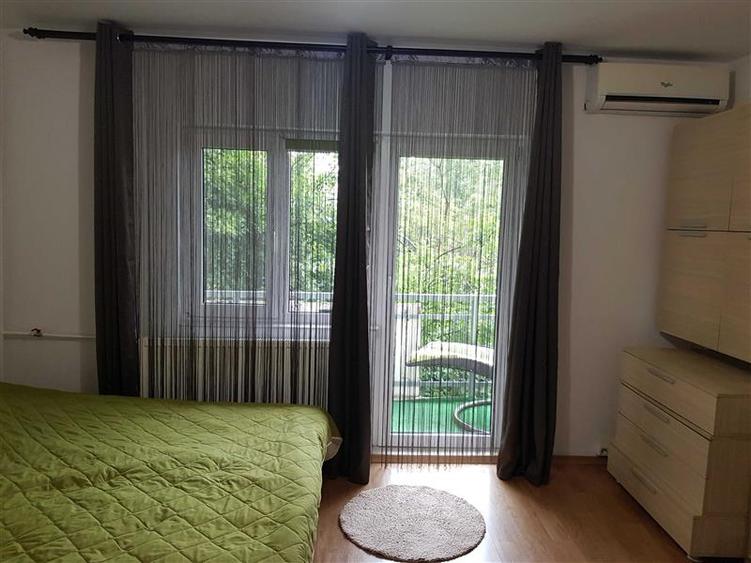 Etaj 1, 42 mp cu centrala propie in Bucovina - 8