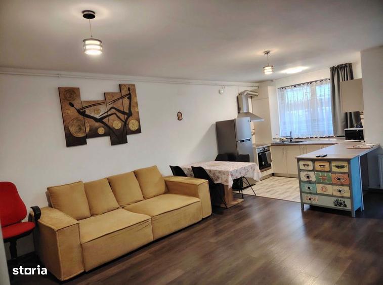 SUPER PRET- DOUA CAMERE - PENNY-STRADA COMETEI - 3