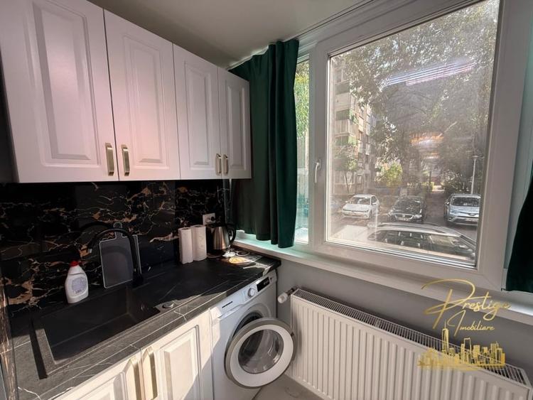 Apartament cu o camera de vanzare zona Decebal- Oradea - 3