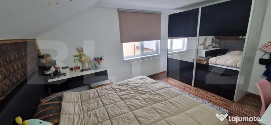 Casa P+M, Albesti, teren 336 mp - 13