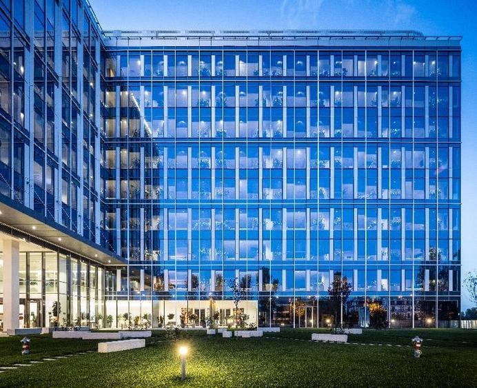 Expo Business Park cladirea 2
, Presei Libere, 980 mp  0% comision! - 4