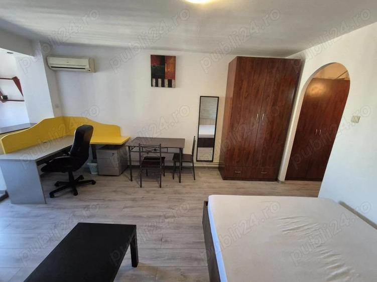 Militari, Lujerului, str. Centurii, inchiriere garsoniera mobilata - 6
