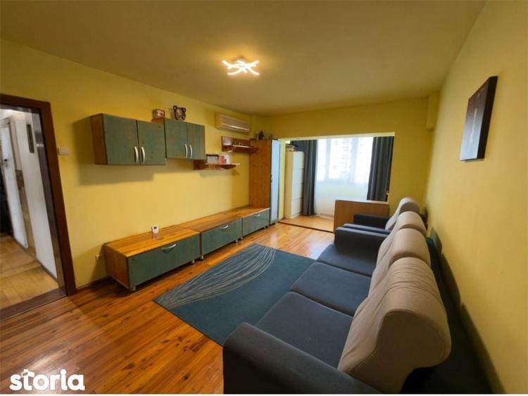 Apartament 2 camere in Malu Rosu- 52mp utili - 11