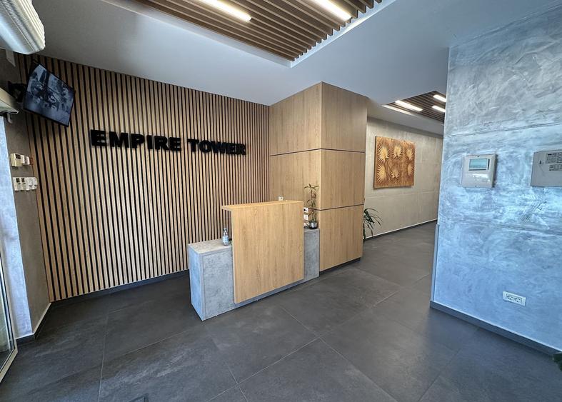 Empire Tower, Șos. Iancului 31 - comision 0%, reprezentam proprietarul! - 5