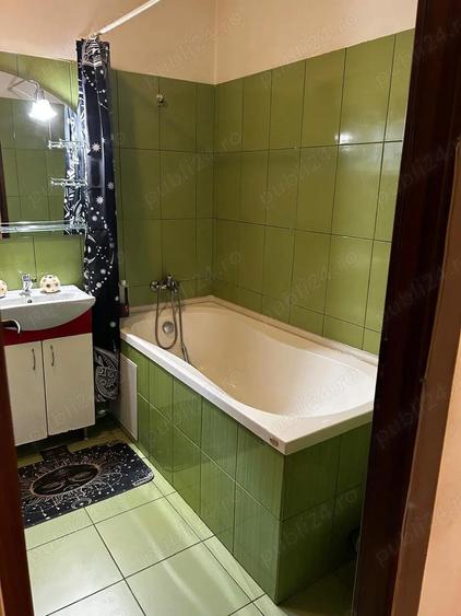 Inchiriez apartament cu un dormitor - 5