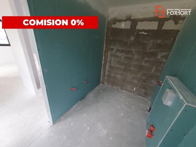 COMISION 0% Duplex 5 camere si 3 bai, 300 mp teren - Urseni - 30