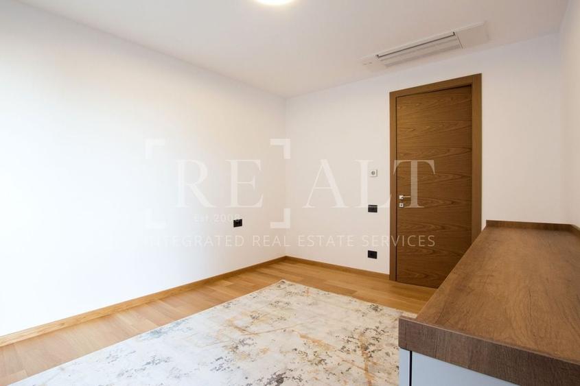 Inchiriere apartament 4 camere | Prima inchiriere, Parcare, Lux | Primaverii - 22