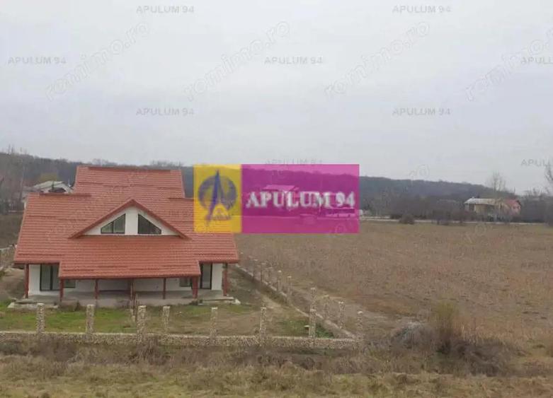 Casa Momentului - Clinceni Ordoreanu - 1