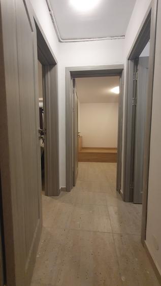 Drumul Taberei, langa parc, et. 10, cu 2 lifturi, amenajat prima inchiriere - 5