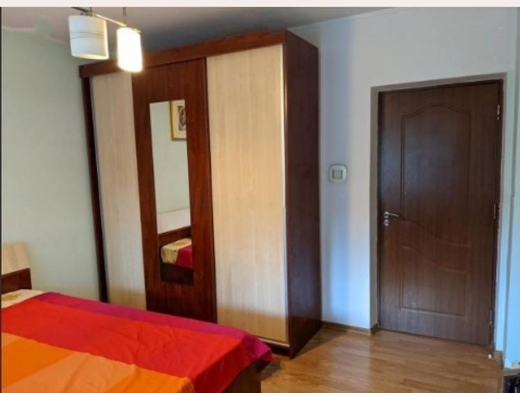 Splaiul Unirii,Timpuri Noi Metrou,et.1/7,DECOMANDAT,mobilat utilat complet - 5