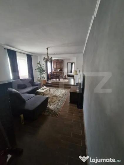 Duplex in centrul orasului Turda - 11