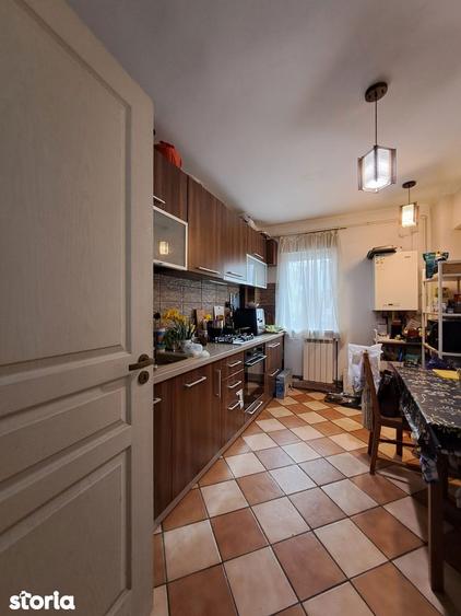 Apartament 3 camere, etaj 1,Robea - 4