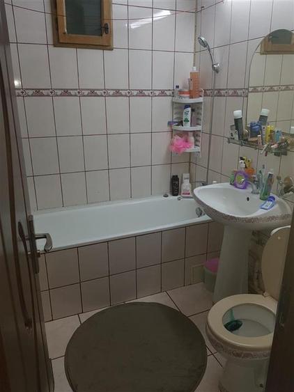 2 camere, decomandat, parter cu balcon, Mobilat si Utilat, Dorobantilor - 8