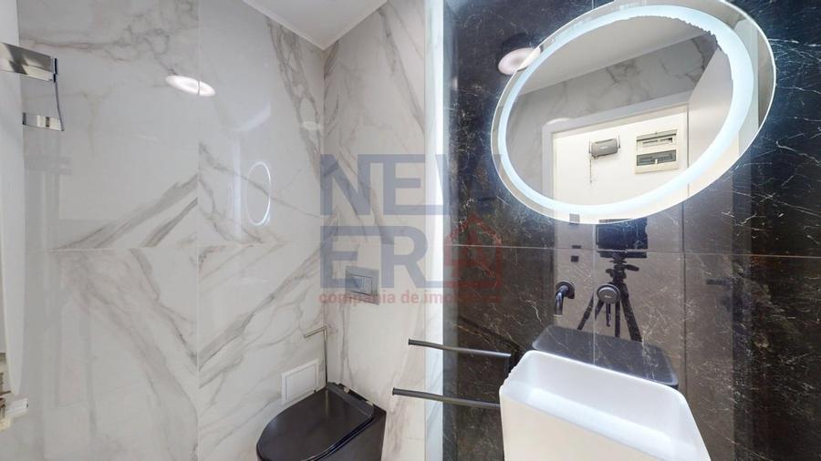 Penthouse exclusivist de închiriat Pipera - Vita Bella Residence - 10