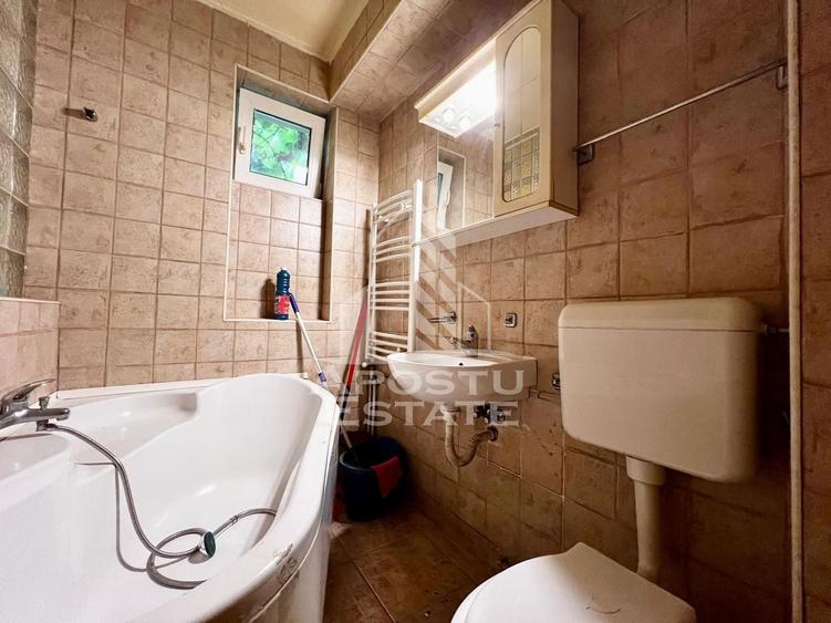 Apartament 2 camere, centrala proprie, in apropiere de UVT/Politehnica - 7